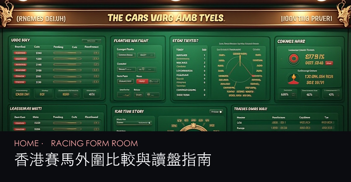 場地 reading 圖一